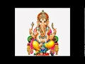 Lagu kannimoola ganapathi bhagavane