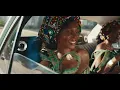 Nelson Tivane - Gwala wa hi Nhakatsa (official Video)