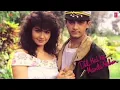 Lagu Dil Hai Ke Manta Nahin | Title Song (1991) | Aamir Khan \u0026 Pooja Bhatt | Romantic Bollywood Classic