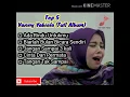 Vanny Vabiola | Top 5 Cover Pilihan ( Full Album)