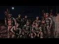 Saharan Dread Task Force Viper Arma 3 Realism