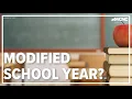 Fort Mill considers modified school year calendar