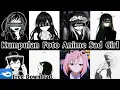 Lagu Kumpulan Foto Anime Sad Girl Terkeren Terbaru \u0026 Terbaik 2021 !!! Free Download