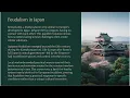 Grade 7 History Feudalism and the Manorial System Explained Life in Medieval Europe Asia