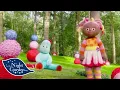 Iggle Piggle Upsy Daisy An Unforgettable Adventure