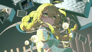 Andora - Flicker (feat. RANASOL) MV 『フリッカー』
