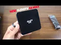 SlingTV Box S5 Max More Channels