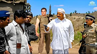  naaka bandi movie action scene