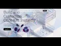 knkitcode turns GitHub repositories into a customizable app using a visual workflow system