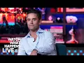 Download Lagu Jesse Lally Says Michelle Saniei Owes Herself an Apology | WWHL