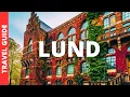 Lagu Reisgids Lund Zweden: 18 BESTE dingen om te doen in Lund