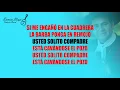 Tramposo - Karaoke Folklore  (La menor - Am) Chaqueño Palavecino