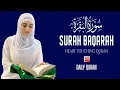 Download Lagu Surah Al Baqarah full ( quick recitation ) by Sheikh Mishary Al Afasy | سورة البقرة