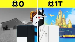 The Rise of Roblox s Richest Players