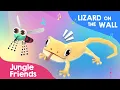 Download Lagu Kadal di Dinding - Lagu Anak-anak Sahabat Hutan