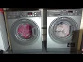 Download Lagu Jumping Hotpoint washing machine - bedding with towels = this.