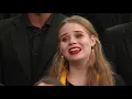 Download Lagu Supermarket Flowers - Stellenbosch University Choir