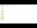 Flowgorithm - Functions Part 2
