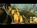 GW2 - Verdant Brink Diving Goggles