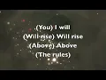 The Supermen Lovers - Starlight W/ Lyrics (Original HQ)