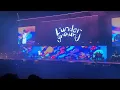 《拼命無恙》林家謙 L*UNDERGROUND 澳門演唱會2023