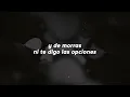Carin León - Casi oficial | Letra
