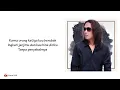 Download Lagu ORANG KETIGA - THOMAS ARYA ( OFFICIAL LIRIK )