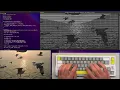 ASMR Programming - to ASCII C