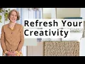 Unlock Your Interior Design Potential Tips to Overcome Creative Blocks