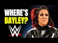 What Is Going On With WWE s Bayley