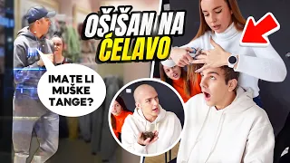 EKSTREMNI IZAZOVI *najludji do sada*