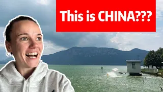 他們不想讓你看到的中國