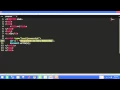 Bangla JavaScript beginner tutorial 03 various types of variables