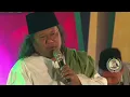 Download Lagu Pantun Baper Terbaru Ahmad Tumbuk Faiz Adamy dan Fany Fauzan Live Bersama Gus Muwafiq