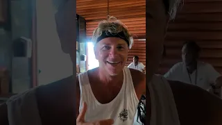 We’re Idiots 🙈  #sailinglife #oops #HonuTime #boatlife #youtubeshorts