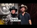 Chris Janson s Wild Nashville Hustle Sleeping in His Car to Getting Discovered