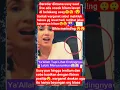 Download Lagu bikin merinding sosok bayangan hitam muncul saat ussy coba live
