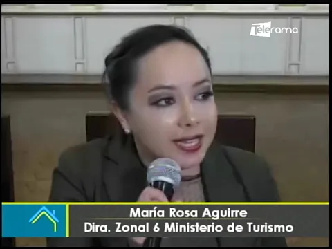 Reapertura del Complejo Patrimonial Todos Santos