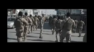 شيلة سعودية علي ليبيا           دندنها