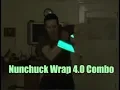 Glowsticking Tutorials Nunchuck Wraps 4 0 Combo