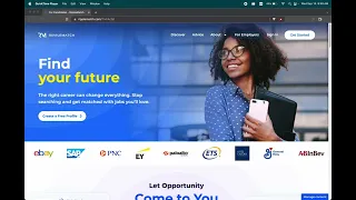 Ripplematch Tutorial