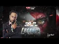Lyrikal - Do It (Bad Like We) | De Legend Riddim | 2021 Soca