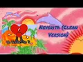 Download Lagu Neverita (Clean Version) Bad Bunny