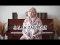 Download Lagu SALAH TAPI BAIK - CAKRA KHAN ( Cover by Fadhilah Intan \u0026 Erina Surviva )