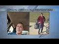 Police Body of missing Chippewa Falls man found in wooded area after crash