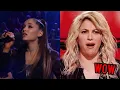 Download Lagu Ariana Grande covering other celebrities songs😨👑
