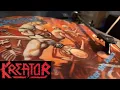 Kreator “ After the Attack / Pleasure to Kill” / Обзор / Реакция от Михаила ( 7 H. Target)