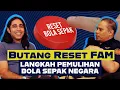 Lagu Butang Reset FAM: Langkah Pemulihan Bola Sepak Negara
