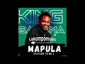Mapula (Father to be) - King Salama@Lekompomusic.com