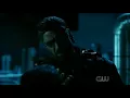 Arrow 6x06 Slade learns he has another son